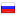 allfordj.ru server is located in Russia